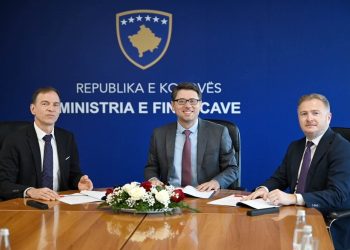 5 milionë euro grant për rrjetin energjetik