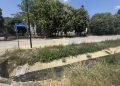 Ujërat e zeza vazhdojnë të gëlojnë në lagjen Taukbahçp