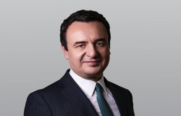 Kurti: Opinioni i GJND-së vulosi ligjshmërinë e pavarësisë së Kosovës
