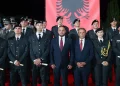 Diplomuan në Akademinë e Forcave të Armatosura të Shqipërisë, FSK-së i bashkohen edhe 10 oficerë të rinj