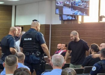 Prokuroria: Vrasja e rreshterit Muhamet Lika ishte e planifikuar