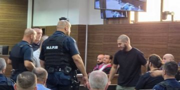 Prokuroria: Vrasja e rreshterit Muhamet Lika ishte e planifikuar