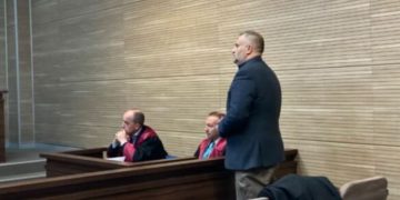 Shpend Ahmeti: Mbi 172 mijë eurot e padeklaruara ishin ndihmë financiare nga familja