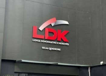 Deputeti i LDK-së mbështet aksionin e Qeverisë në Ujman: Ligj dhe shtet për çdo qytetar