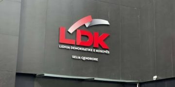Deputeti i LDK-së mbështet aksionin e Qeverisë në Ujman: Ligj dhe shtet për çdo qytetar