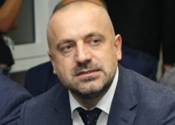 Milosh Medenica publikon video të re nga arratia: Thotë se ka prova për lidhje mes pushtetit serb dhe grupeve kriminale – përmend Vuçiqin