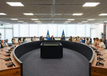 Kurti flet për marrëdhëniet me SHBA, thotë se ato janë të veçanta që nga shekulli XIX