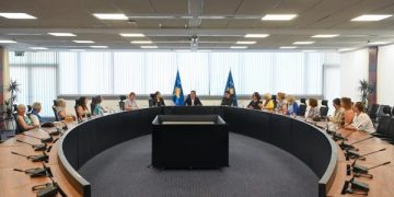 Kurti flet për marrëdhëniet me SHBA, thotë se ato janë të veçanta që nga shekulli XIX