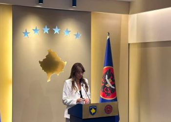 Haxhiu: Ish-gjyqtarë dhe ish-prokurorë serbë kanë marrë pagesa nga Serbia edhe gjatë kohës në institucionet e Kosovës