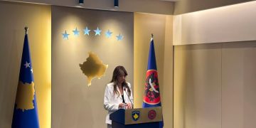 Haxhiu: Ish-gjyqtarë dhe ish-prokurorë serbë kanë marrë pagesa nga Serbia edhe gjatë kohës në institucionet e Kosovës