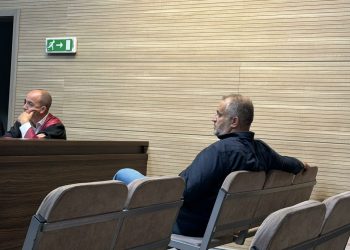 Vendimi i Gjykatës, Shpend Ahmeti dënohet me 2 vite burgim dhe 5 mijë euro gjobë