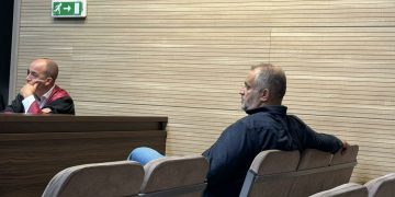 Vendimi i Gjykatës, Shpend Ahmeti dënohet me 2 vite burgim dhe 5 mijë euro gjobë