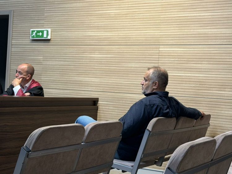 Vendimi i Gjykatës, Shpend Ahmeti dënohet me 2 vite burgim dhe 5 mijë euro gjobë