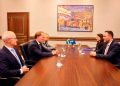 Konjufca: Suedia, partnere e rëndësishme e Kosovës