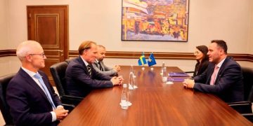 Konjufca: Suedia, partnere e rëndësishme e Kosovës