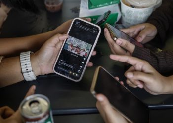 TikTok nën akuzë nga BE-ja për mosmbrojtjen e privatësisë së fëmijëve