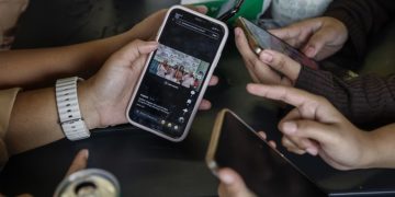 TikTok nën akuzë nga BE-ja për mosmbrojtjen e privatësisë së fëmijëve