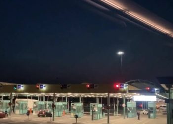 Lirohet i riu nga Kosova që u ndalua nga policia serbe në Horgosh
