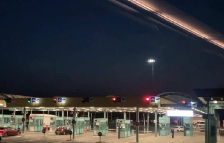 Lirohet i riu nga Kosova që u ndalua nga policia serbe në Horgosh