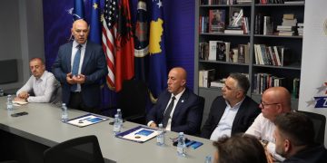 Nga Aleanca thonë se e votojnë edhe Konjufcën për president nëse plotësohen kërkesat e tyre