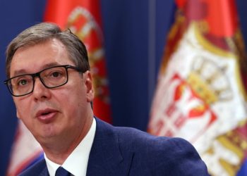 Vuçiq përsërit pretendimet skandaloze për Kosovën dhe kërcënon me forcimin e ushtrisë serbe: Kosova është e jona