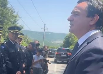 Kurti nga veriu: Asnjë kriminel nuk do të lejohet që të mbijetojë i pandëshkuar