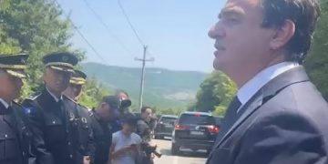 Kurti nga veriu: Asnjë kriminel nuk do të lejohet që të mbijetojë i pandëshkuar