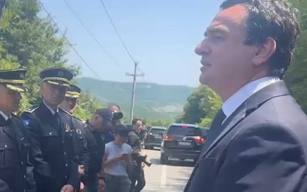 Kurti nga veriu: Asnjë kriminel nuk do të lejohet që të mbijetojë i pandëshkuar