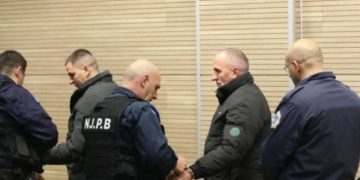 Mbahet seanca gjyqësore për sulmin terrorist në kanalin Ibër-Lepenc