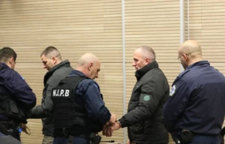 Mbahet seanca gjyqësore për sulmin terrorist në kanalin Ibër-Lepenc