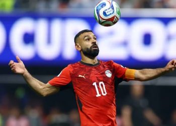 Besiktasi pret përgjigjen e Salahu-t pas ofertës përfundimtare
