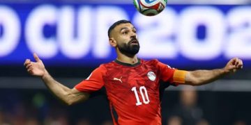 Besiktasi pret përgjigjen e Salahu-t pas ofertës përfundimtare
