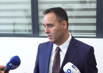 Konjufca: Një vendim politik për UÇK-në do të shkaktonte revoltë