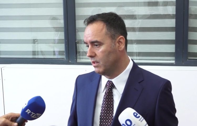 Konjufca: Një vendim politik për UÇK-në do të shkaktonte revoltë