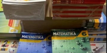 Nga sot hapet aplikimi për subvencionimin e teksteve shkollore