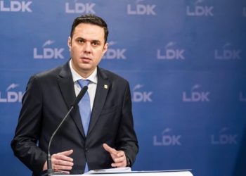 LDK-ja mban Kuvendin e Jashtëzakonshëm më 30 korrik