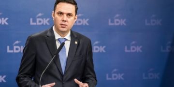 LDK-ja mban Kuvendin e Jashtëzakonshëm më 30 korrik