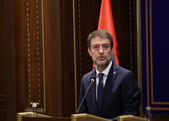 Shqipëria i përgjigjet Vuçiqit: Retorika nacionaliste s’mund ta tërheqë zvarrë rajonin