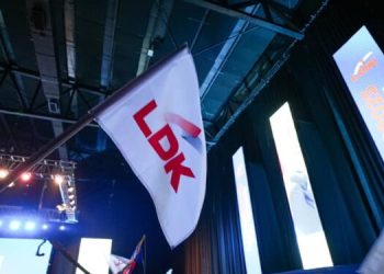 LDK paralajmëron masa ndaj zyrtarëve për presion ndaj delegatëve para Kuvendit të jashtëzakonshëm