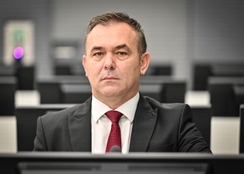 Gjykata Speciale ia vazhdon paraburgimin Rexhep Selimit