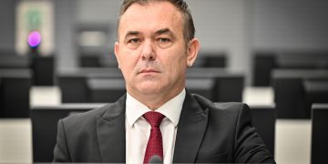 Gjykata Speciale ia vazhdon paraburgimin Rexhep Selimit