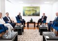 Kurti pret delegacionin e AFA-së, diskutime për NATO dhe energjinë