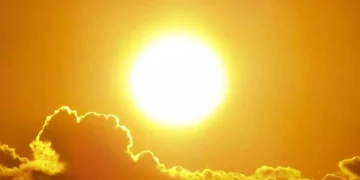 Moti sot me diell dhe i nxehtë, temperaturat deri në 36°C
