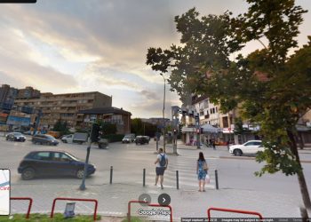 “Google Street View” mbërrin në Kosovë, publikohen pamjet e para nga i gjithë territori