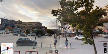 “Google Street View” mbërrin në Kosovë, publikohen pamjet e para nga i gjithë territori