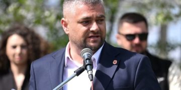 Hoti: Nga 1 shtatori inspektime  digjitale dhe mbikëqyrje me dronë