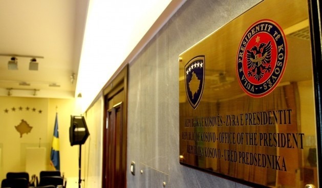 Haxhiu mbledh nesër liderët e partive politike
