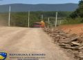 Basha: Investohen 1.85 milion euro për rrugën Arllat–Malishevë
