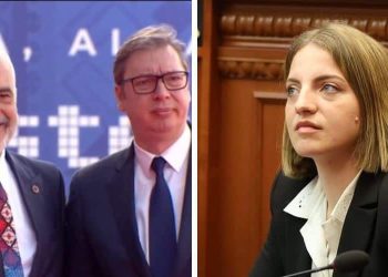 Marjana Koçeku për konsullatën serbe: S’ka krahasim me Bujanocin, vetëm 54 serbë të vetëdeklaruar janë në Shkodër