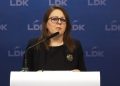 Rikonfirmimi i Abdixhikut në krye të LDK-së, reagon Bajrami